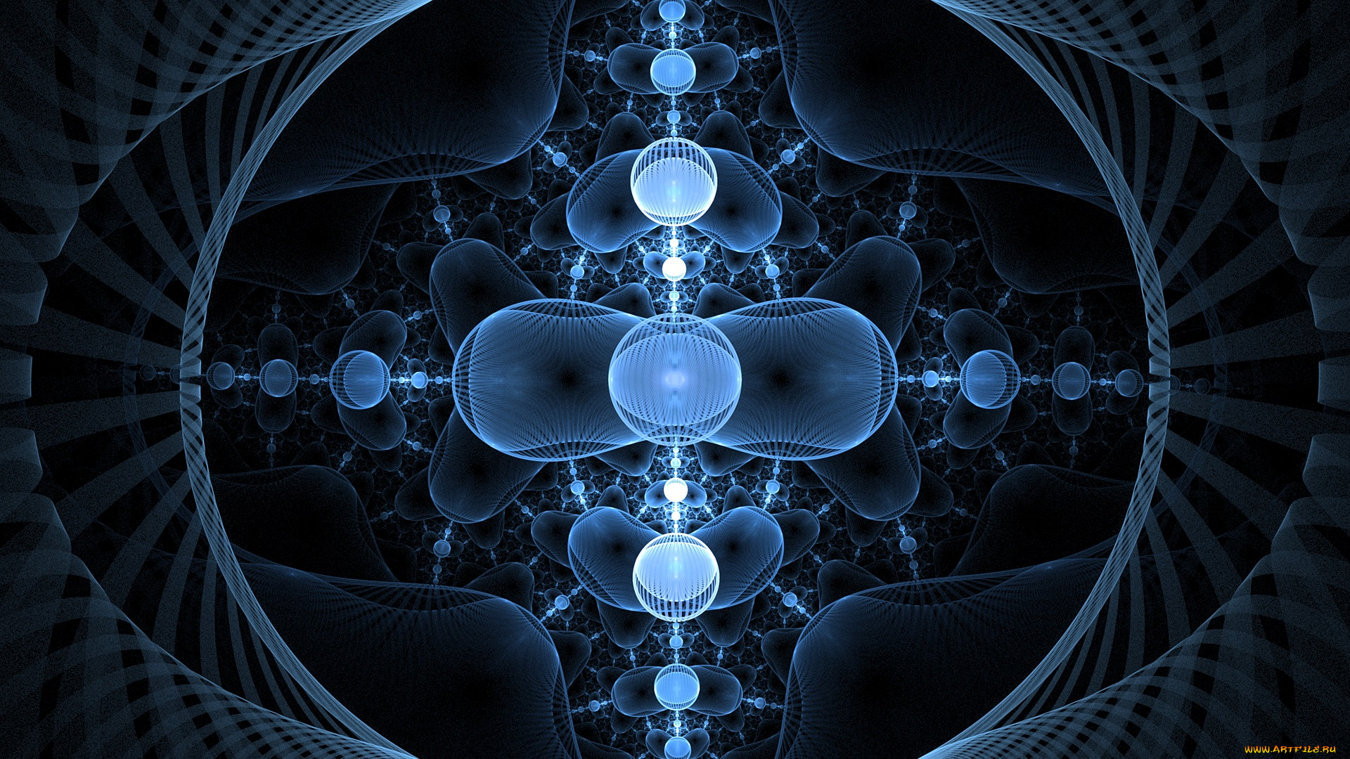 3 ,  , fractal, , , 